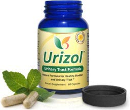 Urizol UTI treatment