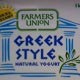 Greek Yogurt Calories : Watch That Fat Content