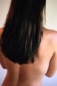 home remedies for back acne
