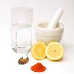 home remedies for cough and cold