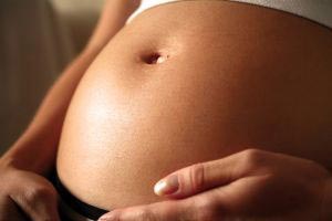 home remedies for getting pregnant