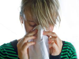 home remedies for sinus infection
